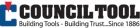 Council Tool 2017 logo