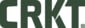 CRKT 2026 logo