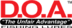 D.O.A.
