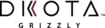 Dakota Grizzly 2024 Logo