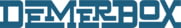 Demerbox 2023 Logo