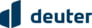 Deuter 2026 Logo