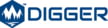 Digger Anchor 2023 Logo