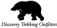 Discovery Trekking Outfitters 2016 Logo