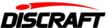 Discraft 2019 Logo