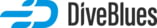 Diveblues 2026 Logo