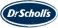 Dr. Scholl's Logo 2014