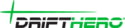 Dfirt HEro 2023 Logo