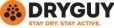 Dryguy 2016 Logo