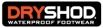 Dryshod 2018 Logo
