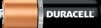 Duracell Logo 2014