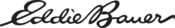 Eddie Bauer 2024 Logo