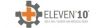 Eleven 10 Logo 2017