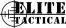 Elite Tactical 2016 Logo
