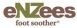 eNZees Foot Soother 2016 Logo
