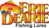 Erie Dearie 2022 Logo