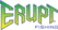 Erupt Fishing 2025 Logo