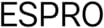ESPRO Brand Logo