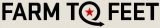 Farm To Feet 2016 Logo