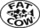 Fat Cow 2023 Logo