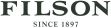 Filson 2017 Logo