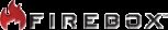 Firebox Logo 2014