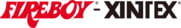 Fireboy-Xintex 2019 Logo