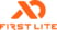First Lite 2026 Logo