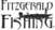 Fitzgerald Fishing 2023 Logo