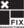 Fix Manufacturing 2024 Logo