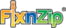Fix-N-Zip 2026 Logo
