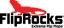 FLIPROCKS 2018 Logo
