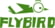 Flybird Fitness 2023 Logo