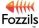 Fozzils 2016 Logo