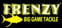 Frenzy 2022 Logo
