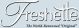 Freshette Logo 2014