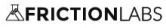 Friction Labs 2016 Logo