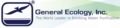General Ecology