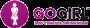 Go-Girl Logo 2014
