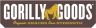 Gorilly Goods 2017 Logo