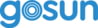 GoSun 2022 Logo