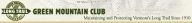 Green Mountain Club Logo 2014