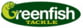 Greenfish Tackle 2022 Logo