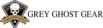 Grey Ghost Gear 2022 Logo