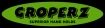 Groperz Logo 2014