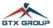 GTX August 2018 Brand Logo