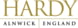 Hardy 2023 Logo