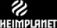 Heimplanet 2016 Logo