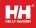 Helly Hansen 2016 Logo