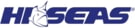 Hi-Seas 2023 Logo